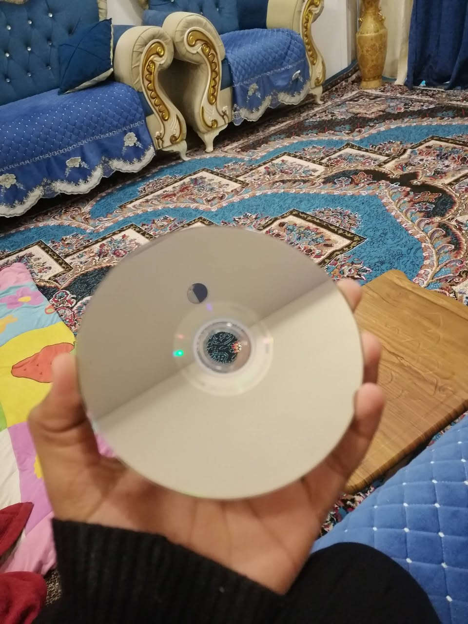 قيم واخذ مكان نجف


**إذا كنت صاحب هذا الإعلان وتريد حذفه لأي سبب، رجاءا أرسل رسالة إلى الدعم الفني**