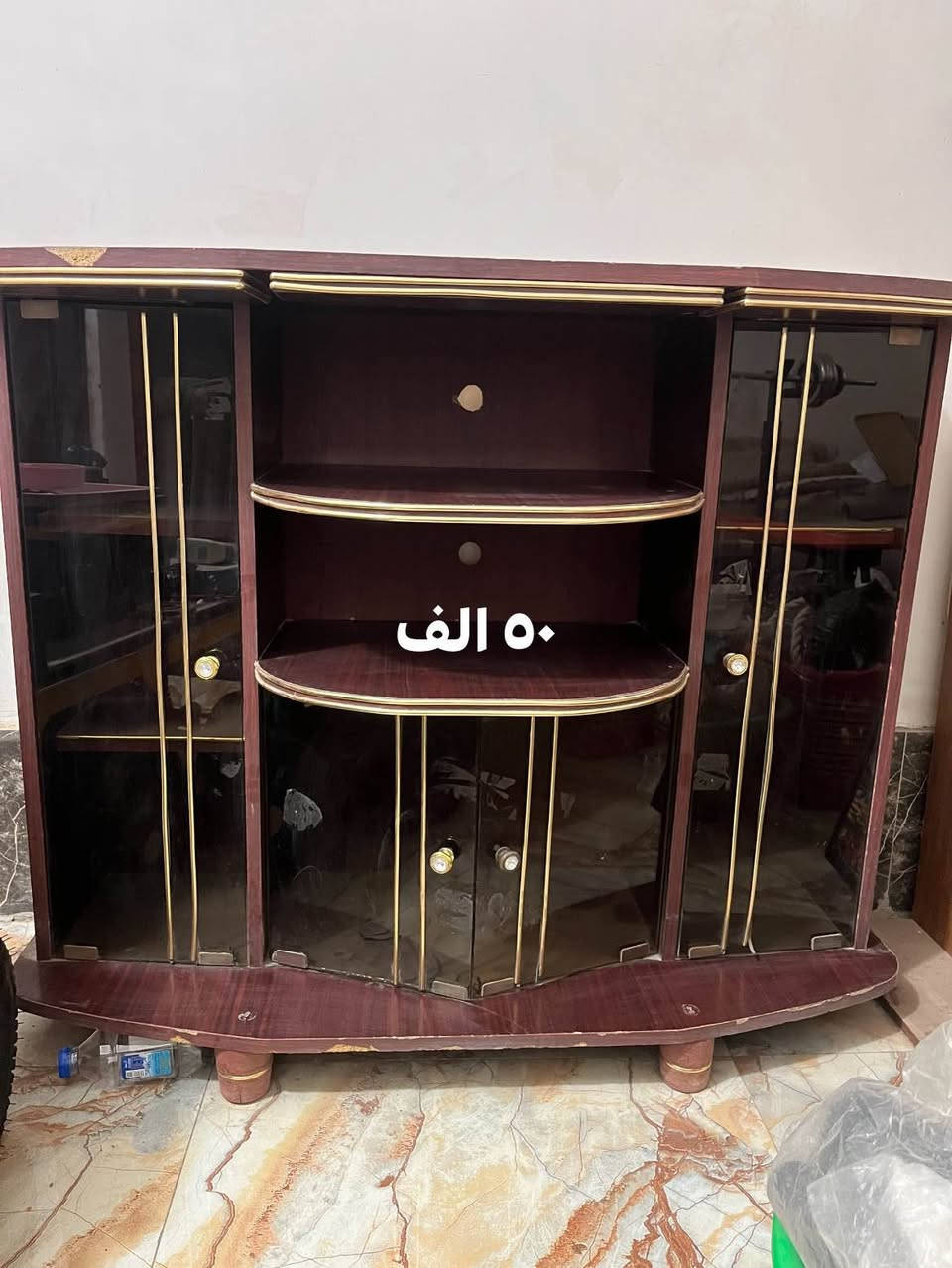 ‎غراض منزليه‎ عمارة, ميسان


**إذا كنت صاحب هذا الإعلان وتريد حذفه لأي سبب، رجاءا أرسل رسالة إلى الدعم الفني**