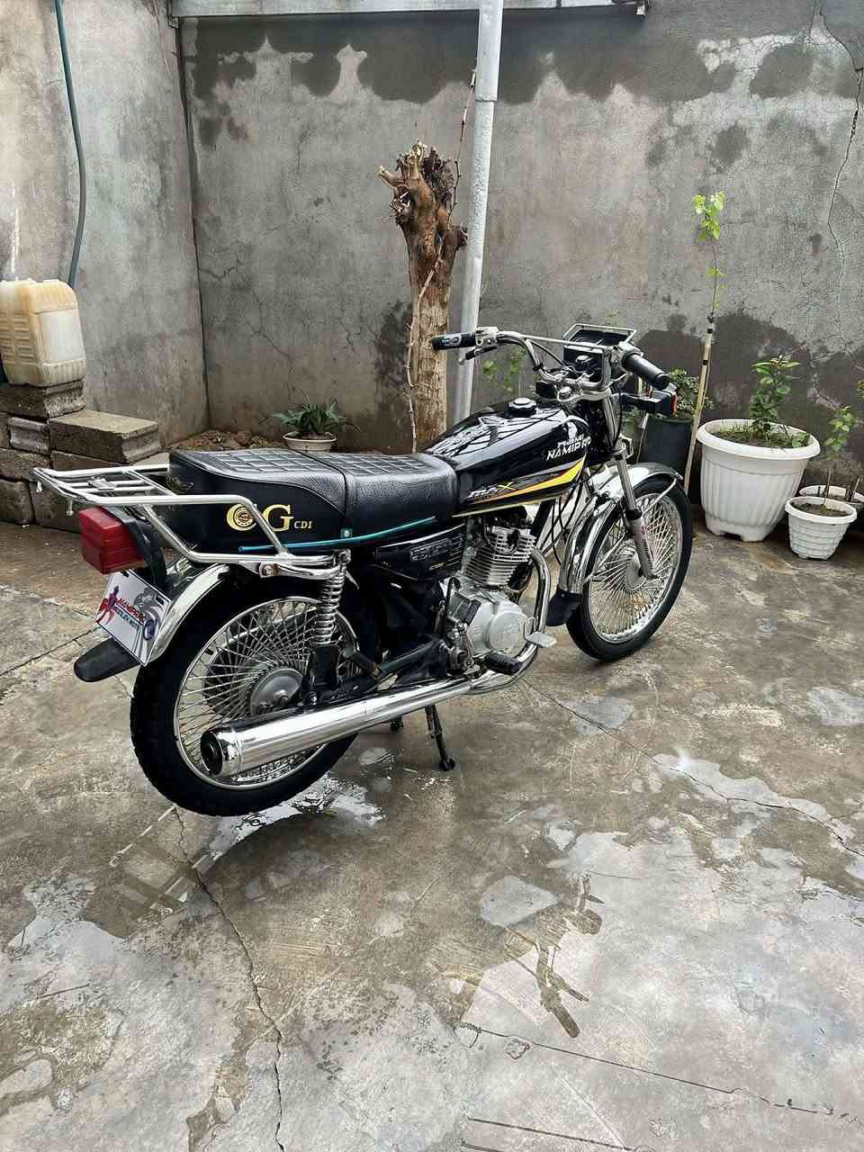 سلام عليكم للبيع نامى پرو 2019ماشالله بعده لوك لوك مكان قريب عله كلار توب كلج جديد البارحه ام بدله الشراي بي خير او يدلل ***********
