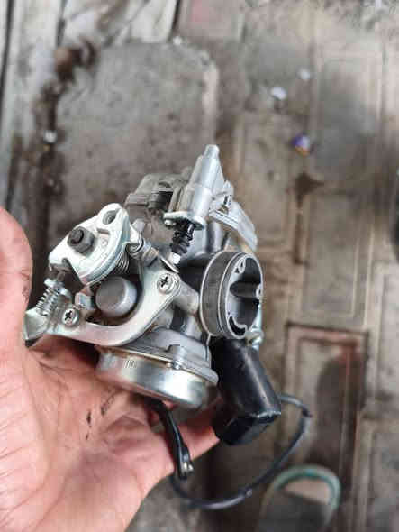 كابريتر مال بوليسي شوفت عينك سعر 15 مكاني كربلاء***********
