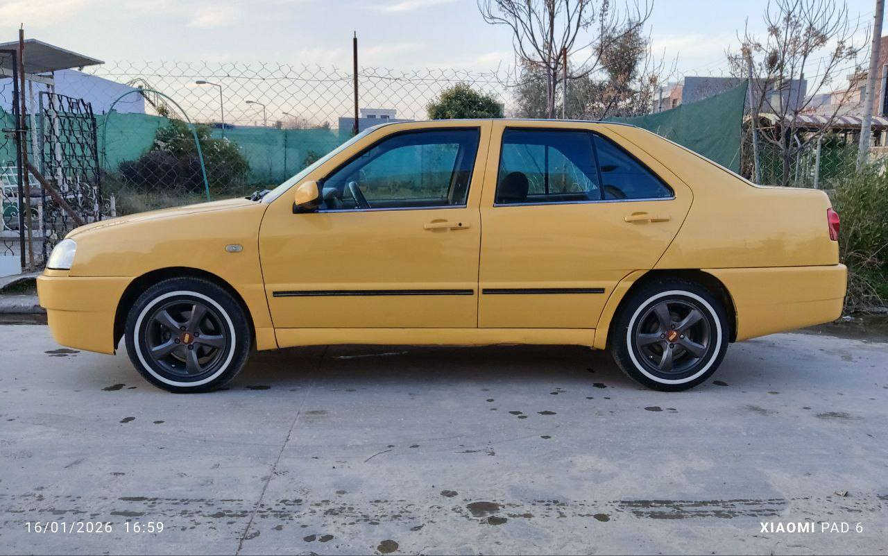 شيري كوين موديل ٢٠١٢
رقم انكليزي نينوى سياره جاهزه من كلشي السعر 35
العنوان يارمجه زيونا مقابلين مشروع ,المي 
السياره بسمي شرط الوكاله وشرط التحويل 
الرقم الهاتف ***********
