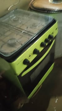 طباخ فرن • توصيل مجاني