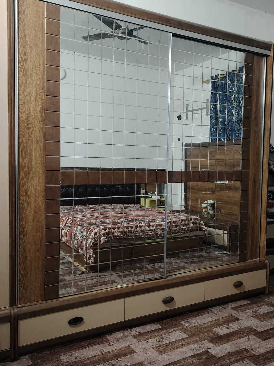 سلام عليكم غرفه للبيع مكاني الدوره


**إذا كنت صاحب هذا الإعلان وتريد حذفه لأي سبب، رجاءا أرسل رسالة إلى الدعم الفني**