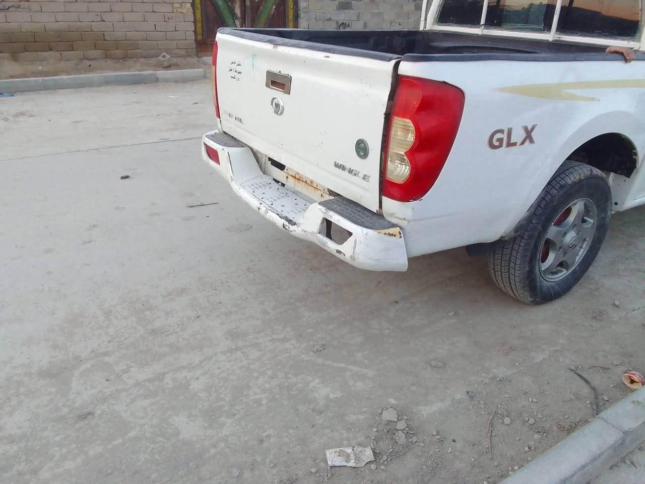 البيع كريت وول دوات ٢٠١١  محرك كير كسن حداد جديده تخم تأير  مكفولت   سياره كفاله عام من صبق وتبديل المكان سياره ذي قار الدوايه ***********
