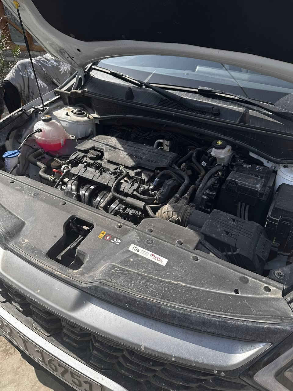 الزبير حي الصحفييين
كيا سبورتج ٢٥. اربيل ابيض مكفوله ماشي ٧٠٠٠.    سعر ٢٢٥


**إذا كنت صاحب هذا الإعلان وتريد حذفه لأي سبب، رجاءا أرسل رسالة إلى الدعم الفني**