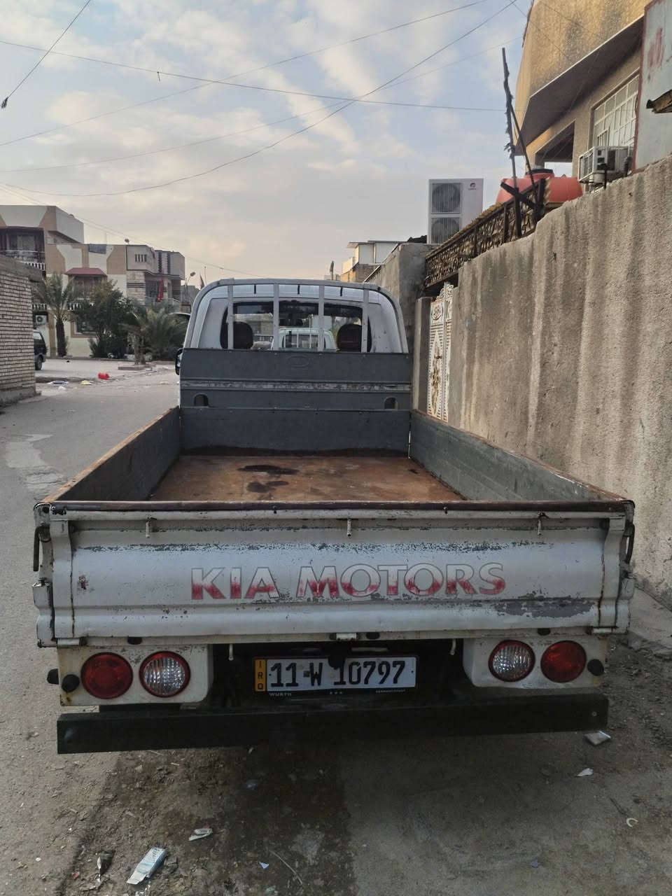 بنكو 2015 شاصي رقم شاصي أرقام انكليزي الهزه كلهه كامله شرط التحويل سياره مثل ما واضحه بل صوره يرادله تعديلات مكاني بغداد الحبيبه سعر 100 بيهه مجال كلش كلش بسيط حك الجيه  رقم ***********
