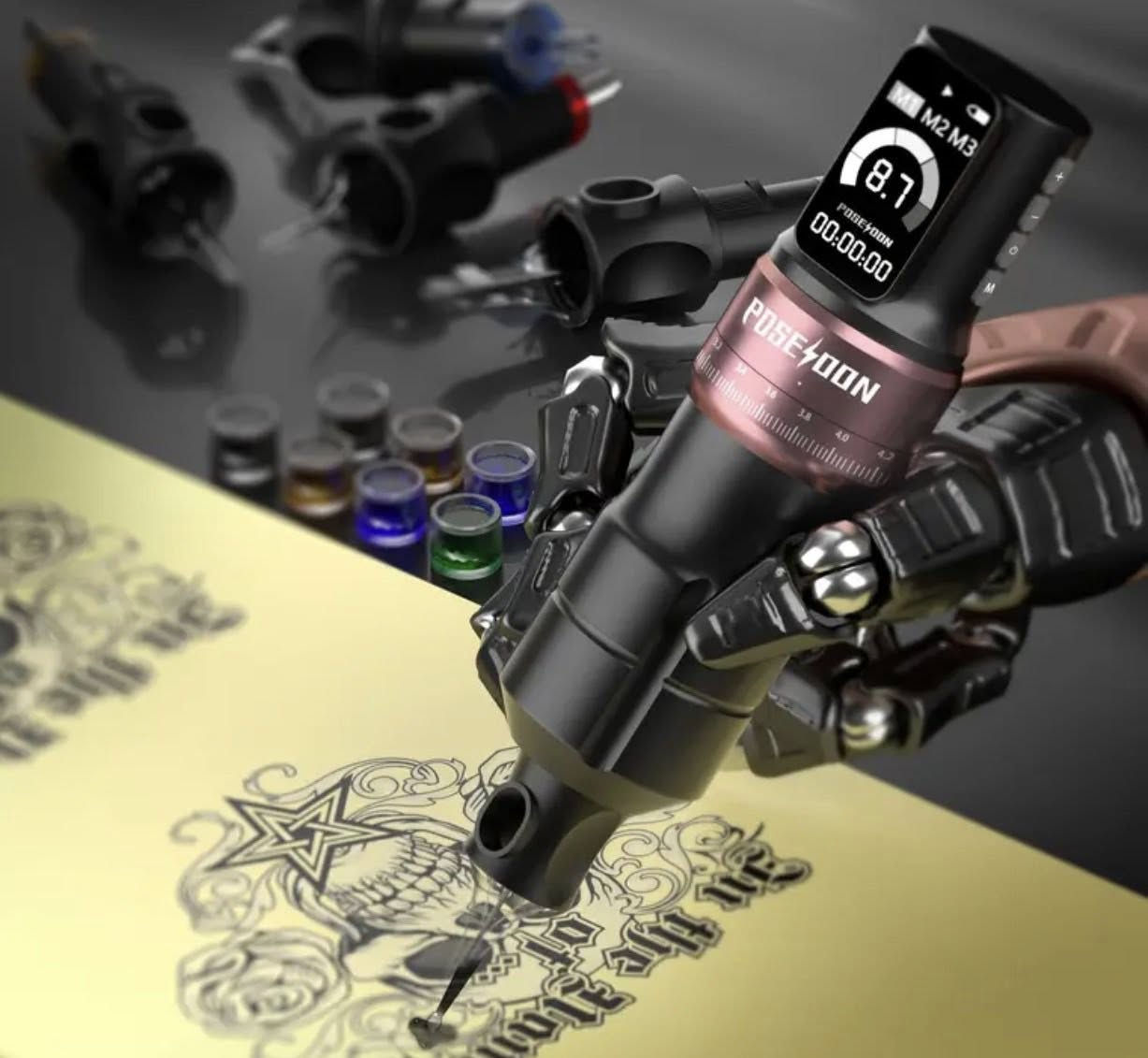 اغراض بسعر مناسب


**إذا كنت صاحب هذا الإعلان وتريد حذفه لأي سبب، رجاءا أرسل رسالة إلى الدعم الفني**