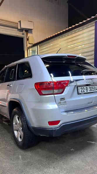 بيع مستعجل
جيب لاريدو 2011 
رقم السياره شمالي باسم راعي السياره
حادثها جاملق الايمن مصبوغ عكس السايق بدون ضرر داخلي
سعرها 155
السياره جاهزه مابيه اي نقص للراغبين بلشراء الاتصال على صاحب السياره *********** مكانه بغداد
