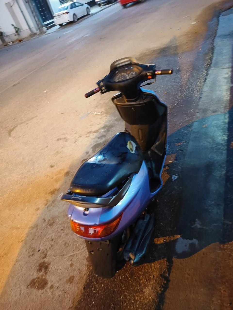 سلام عليكم فراشة فحل دسك كلها شغال محرك ماكس مامفتوحة ناعمة مكاني نجف حي الغري السعر خاص ***********
