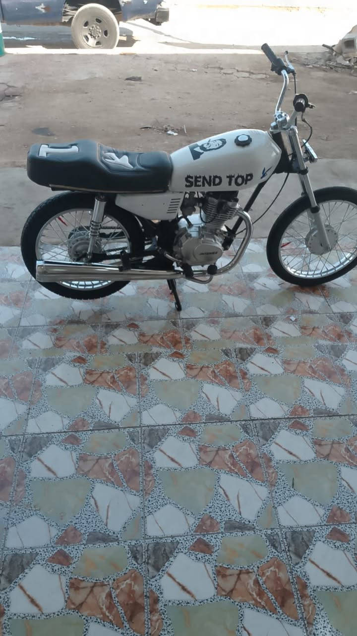 دراجه للبيع اوراق سنكر جديده السعر 650 الشراي يجي خاص


**إذا كنت صاحب هذا الإعلان وتريد حذفه لأي سبب، رجاءا أرسل رسالة إلى الدعم الفني**