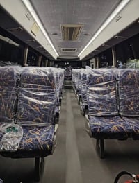 باص VIP • كربلاء-النجف • العودة صباح الخميس