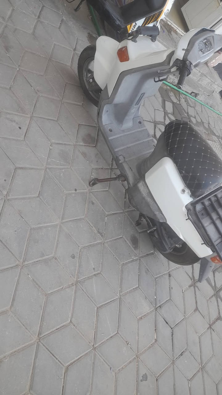 دراجه بيكم خير من الله  تستغل هندر واحد
عوزهاه ترتيب للبيع السعر 250ومراوس بشي مرتب


**إذا كنت صاحب هذا الإعلان وتريد حذفه لأي سبب، رجاءا أرسل رسالة إلى الدعم الفني**