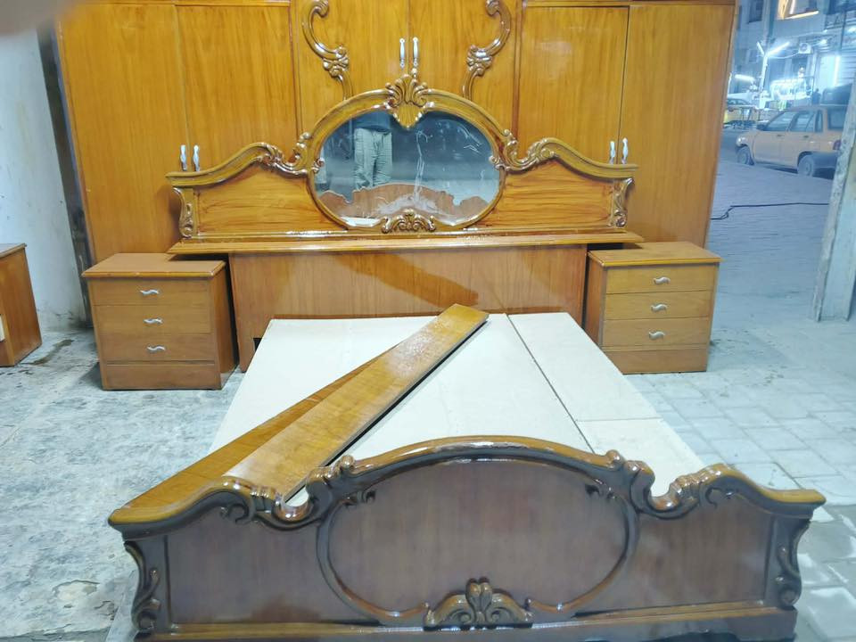 غرفه لبيع صاج سعر 450 يوجد خدمه توصيل


**إذا كنت صاحب هذا الإعلان وتريد حذفه لأي سبب، رجاءا أرسل رسالة إلى الدعم الفني**