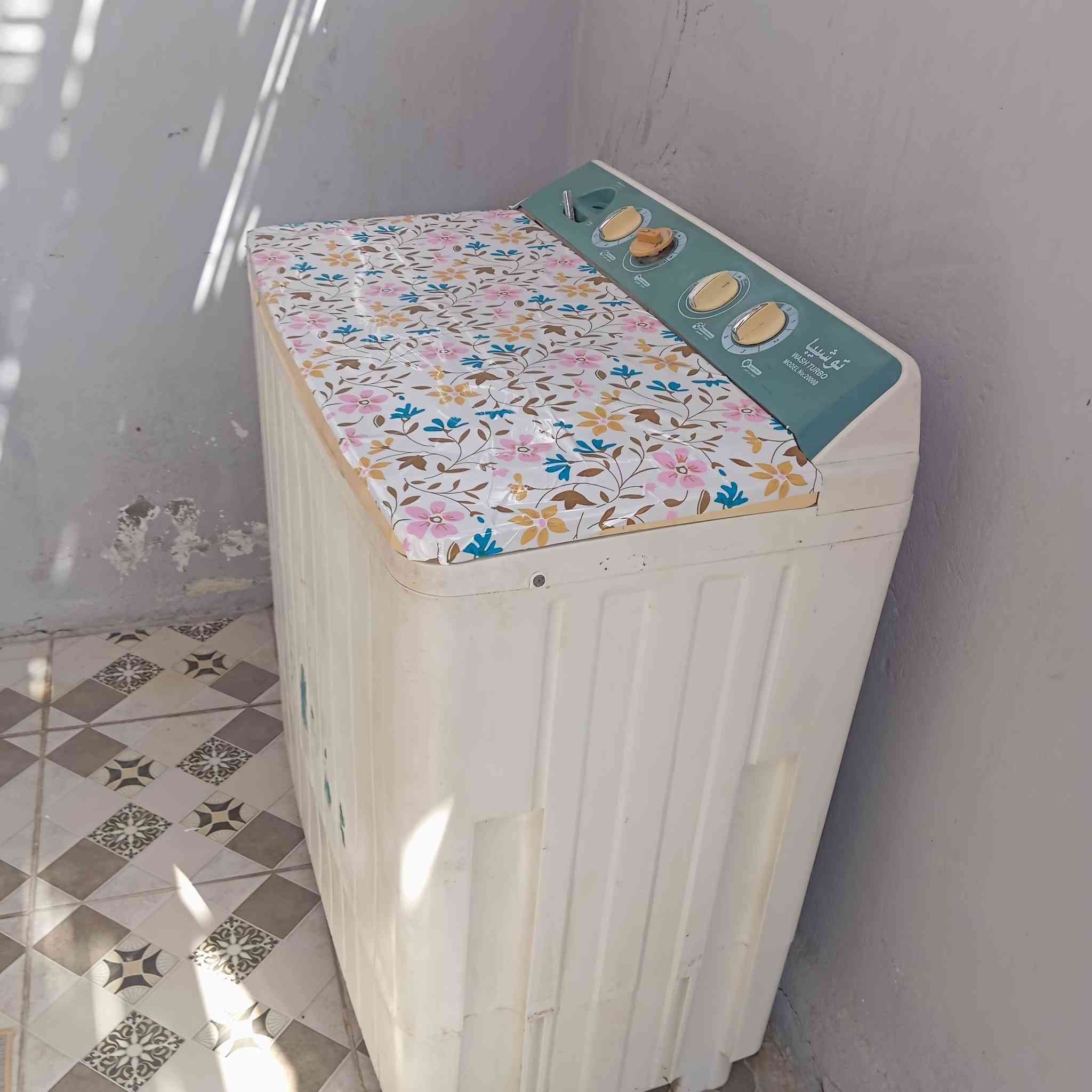 غساله توشيبا شغله مابيه شي تجي تشغله وتقتنع بيه يله تأخذه السعر 65مكاني بابل الثورة ***********
