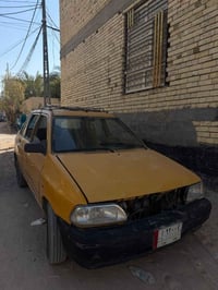 موديل ٢٠١١ • مستعجل • كربلاء