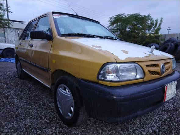 سایپا
مۆدئل2009
سەنە وی  پلاستیکە
سعر18گە ڵا
شوئن هه ڵە بجە شە هید
***********
*********** حلبجة
