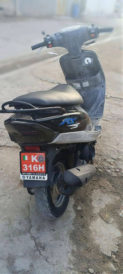 سلام عليكم ماكس منغولي دراجه مثل مواضح بالصور نظافتها
السعر 480 الف مكاني بغداد الشعب / رقمي ***********
