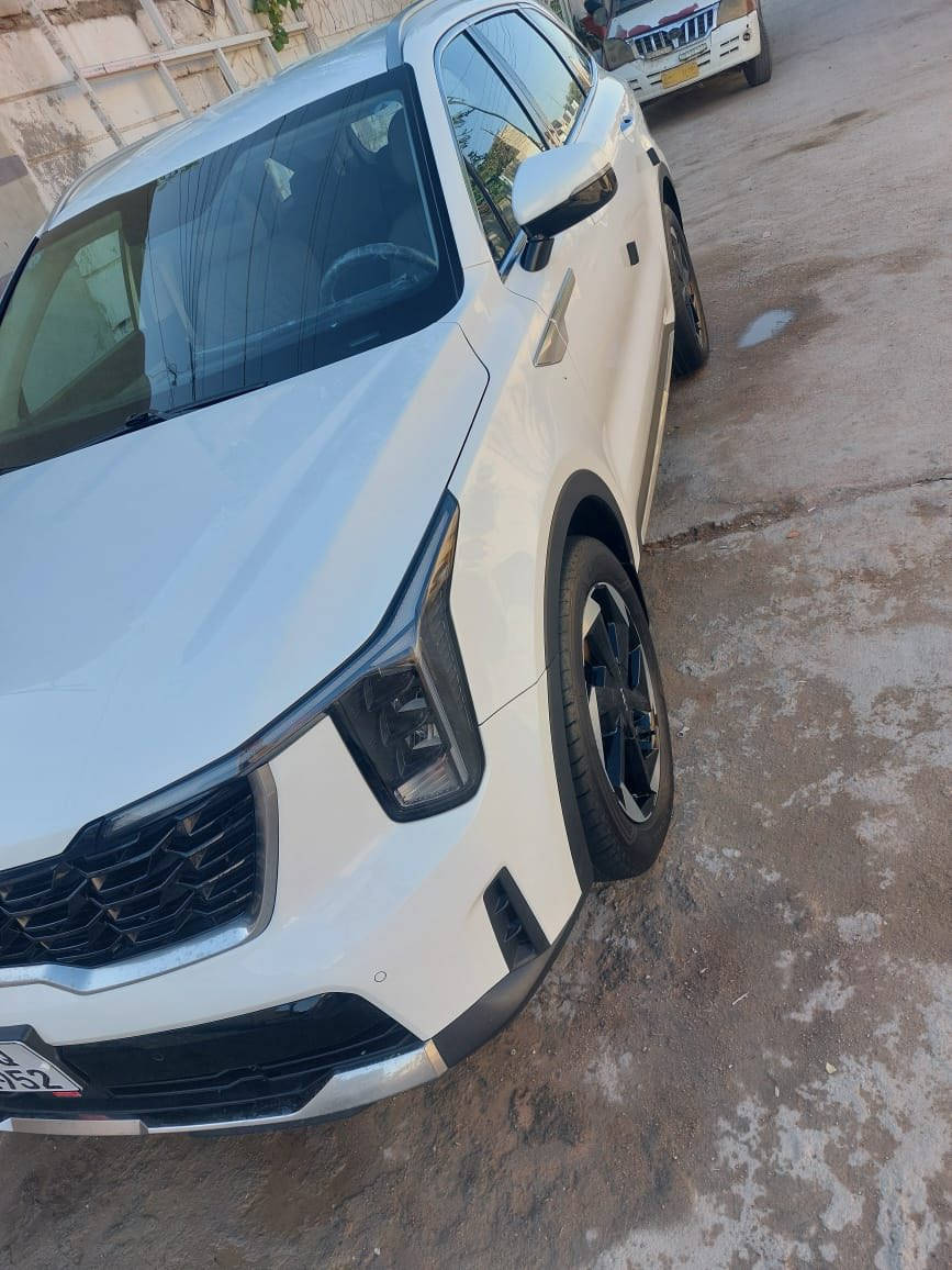 السلام عليكم كيا سورنتو ٢٠٢٤ بغداد دوليه ماشيه9000 الف فابلون الشركه
كفاله عامه من كلشي
مواصفات 
بصمة ابواب
كراسي كهرباء
سايد بريك كهرباء
تشغيل عن بعد
صندوق كهرباء
تحكمات فول دادي شو
حساسات وكامره 
وباقي المواصفات معروفه
مكان السياره ذي قار 
السعر 322$
***********
