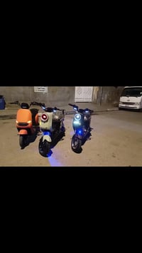 دراجات كهربائية • ٢٠٢٥ • البصرة الزبير