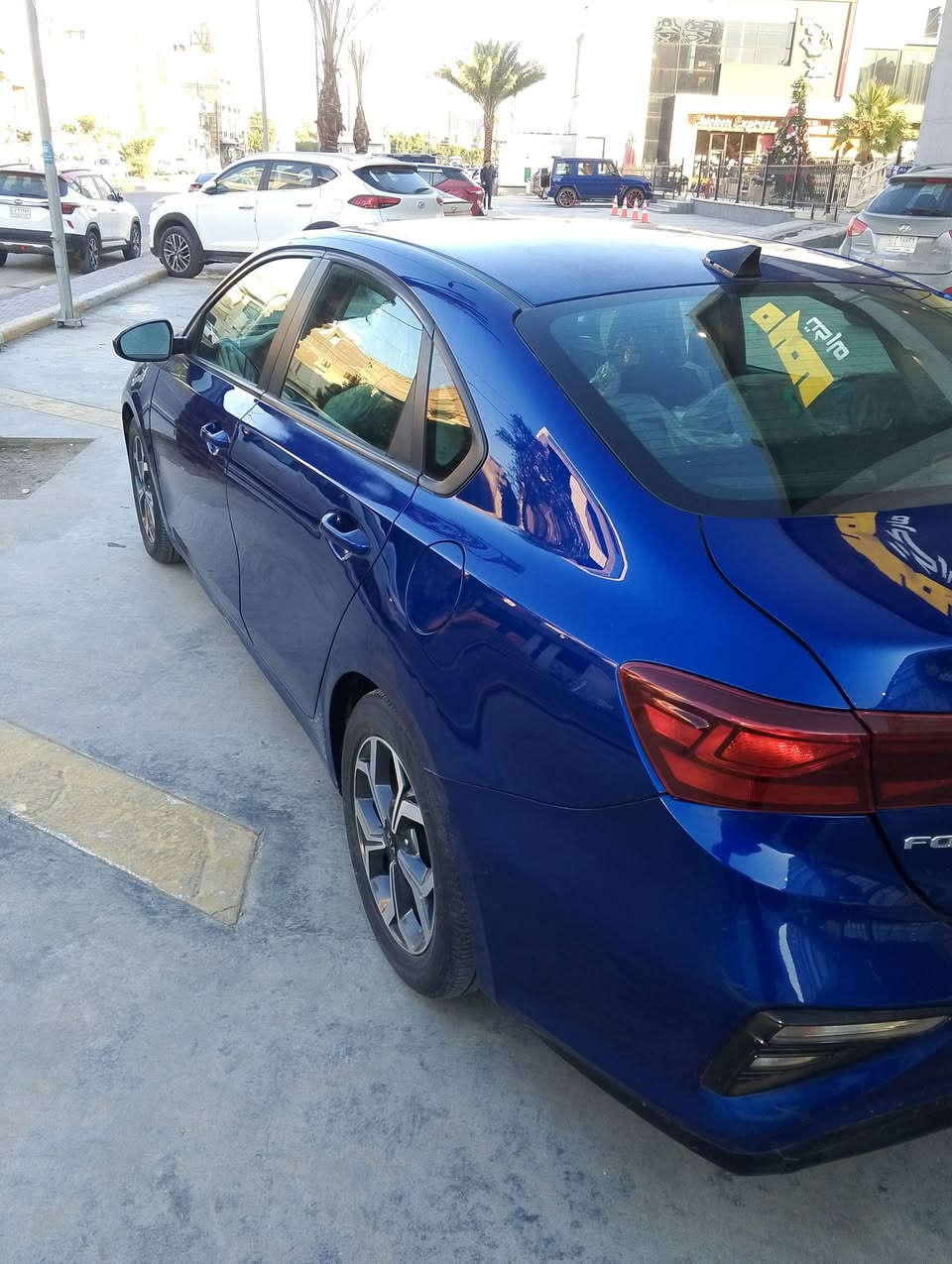 السلام عليكم  سياره فورد وارد امريكي موديل 2019 مكان السياره البياع رقم بغداد مكان  السياره البياع السعر 133رقم***********
