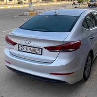 النترا ٢٠١٧ • مكينة ٢٠٠٠ • ماشي ٧٠ الف