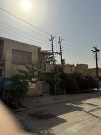 ٢٠٠متر • فلكة الشهداء • شارع تجاري