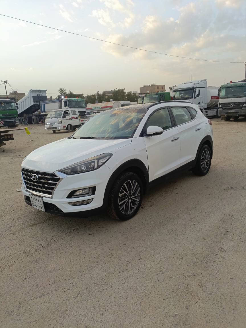 للبيع توسان 2020 خليجي رقم سليمانيه تحويل مباشر سياره بيها جفيه خفيفه السعر 128 وبيها مجال بسيط مكاني بغداد ***********
