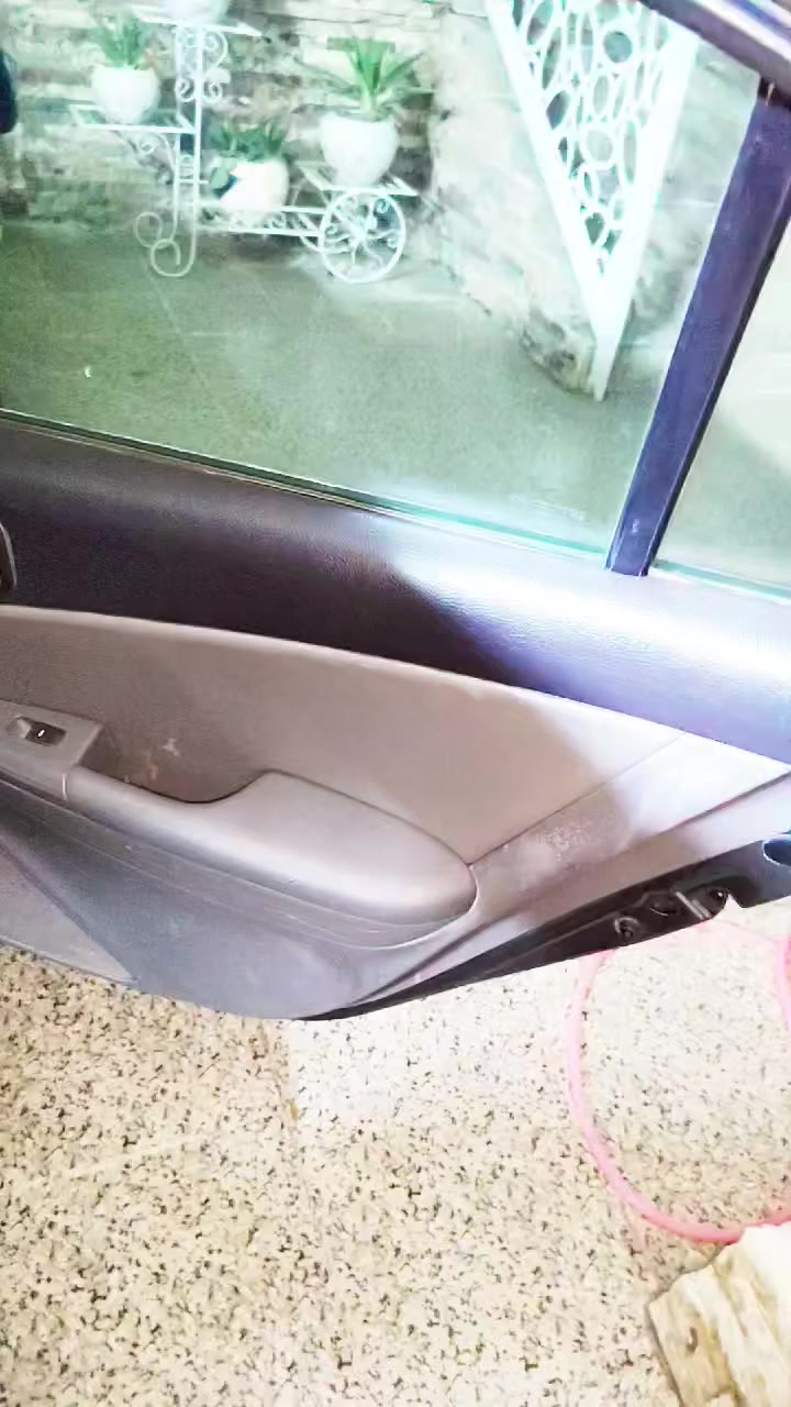 سيارة سوناتا وارد امريكي موديل 2009 شكل 2010 مكينه جديدة مبدله محرك 3300 دهن كير ومحرك جديدكشنات كهرباء تدفئة الأمامية تبريد جديد دشبول جديد سيارة الضرر تبديل بابين جهة اليمنى ومصبوغة حزام للجمالية داخل جلد تحكم ستيرن كامل الكشنات الأمامية دوشمة جلد طبيعي مري طوي 
العنوان بابل مسيب  السعر100


**إذا كنت صاحب هذا الإعلان وتريد حذفه لأي سبب، رجاءا أرسل رسالة إلى الدعم الفني**