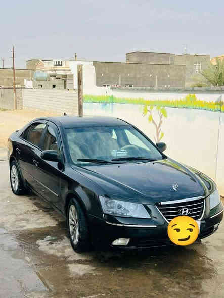 إعادة نشر بسبب الوعود الكاذبة
رجاء لموشراي لاتراسل ولا تتصل سياره سوناتا 2010 ادوات مامسجله ولا بيه ارقام حديده السياره جاهزه من كلشي قرفه داخلي نضيفه انطيك كفاله كير ومحرك فول 
والسعر ب45ورقه وبيهه مجال 
لا مده ولا اقساط مابيع 

الاستفسار اتصل ***********
