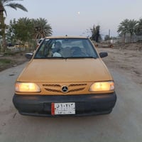 موديل ٢٠١١ • مكفولة • تاير جديد