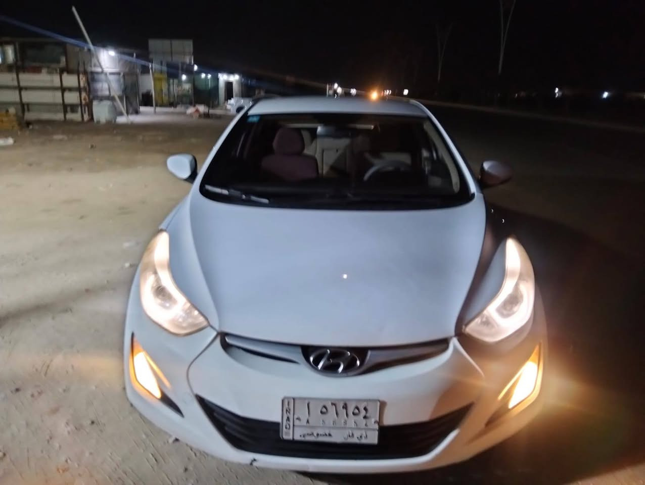 السلام عليكم النترا 16خليجي محرك 1600جاهزه محرك كير تبريد مناقصه شي سياره بسمي سنويه جديده رقم ذي قار بيه رش تجميل مقدمه الجاملغ الامامي وأسفل داير جاملغ الخلفي كفاله من الفتح والتبديل والمعجون استخدام شخصي والسعر 125بيه مجال مكانه ناصريه رقم الهاتف *********** اتصال او واتساب
