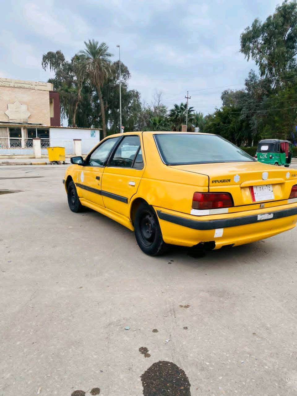 سلام عليكم بيجوبارص موديل15 لا ضربه وتبديل ولاصبق  مكينه وكيرمكفولات حداديه تخم تاير كهربايات سيارة جاهزة من كلشي  ومصفرة هيه وعرامات محددة لا 28 العنوان البصره قرنه وشراي  يتصل سعر32 وبيهه مجال *********** الثير بي واتس اب
*********** هاذ أسيه شغال
