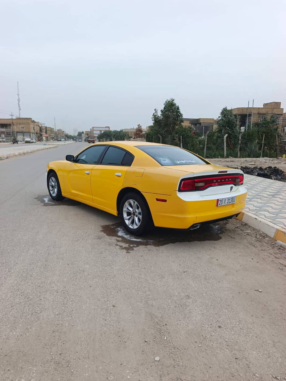 سلام عليكم جارجر 13 مكينه وكير وحداديه وتخم تاير تبريد ثلج❄ جاهزه خطه كربلاء ناصريه سياره مال جناي سنويه لل٣٠بسمي نكليزي سعره ١٢٥ وبيه مجال قليل مكفوله كص وعيب شرعي وكلبه وتجيه ونقل سياره حلوه مكانه ناصريه مركز ***********
