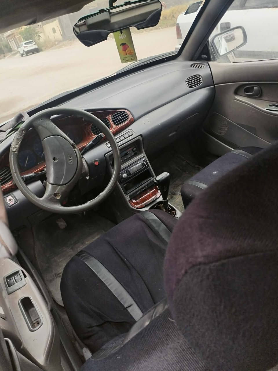 سلام عليكم شلونكم شباب كيه افيلا موديل 96 اوتو تبريد ثلج صدر امامي خلفي جديد سياره  بسمي ترايك وين ميعجبك رقم جديد هزه جديده سياره خير من الله سعر 21 وبيه مجال عنوان فلوجة صقلاويه شهداء ثانيه ***********//واتساب موجرد /***********
