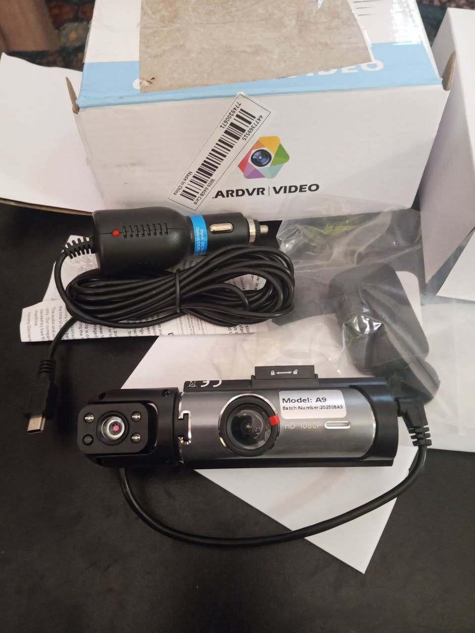 20مع التوصيل مع رام اخر قطعه


**إذا كنت صاحب هذا الإعلان وتريد حذفه لأي سبب، رجاءا أرسل رسالة إلى الدعم الفني**