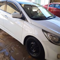 اكسنت ١٦٠٠ • ٢٠١٥ • حلة