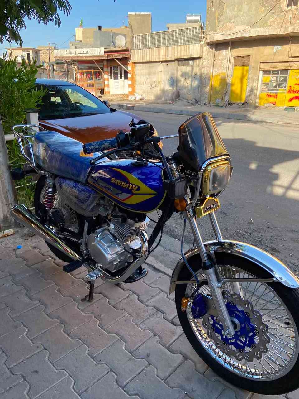 2026اربعه كير جديد ماشي4الف 
سعر700 قفل 🔒


**إذا كنت صاحب هذا الإعلان وتريد حذفه لأي سبب، رجاءا أرسل رسالة إلى الدعم الفني**