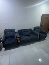 قنفات • كنبات • صوفا • قنفات للبيع • أثاث منزلي • مستعمل • للبيت • للم...