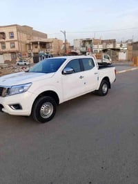 بيكم نيسان نيفاره للبيع سياره جاهزه ومكفوله من  وكلشي  شغال بيه وليريد...