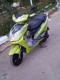 سكنس لوك لوك • موديل 23 • كركوك