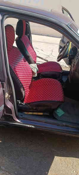 السلام عليكم اوبل فيكترا موديل 1992
المواصفات 

سنتر لوك

بور

اي بي اس

اربع جامات كهربائي

سلايت كهربائي 

مرايات كهربائي

محرك 18 دوش

اربع تايرات جدد

ويل كب

السعر 42 بيها مجال

رقم الهاتف ***********
