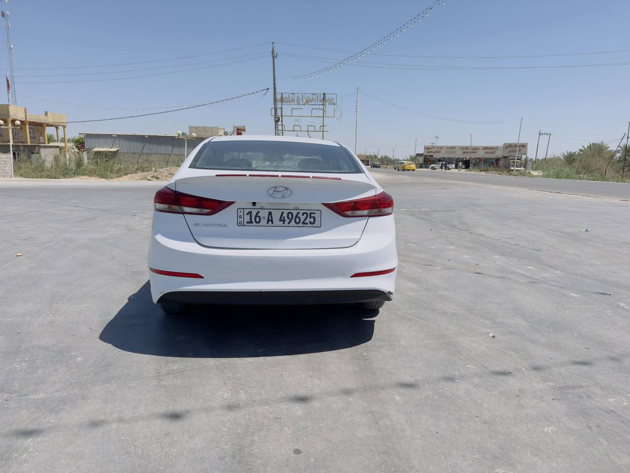 النترا موديل ٢٠١٨ سوبر خليجي  فول عده البصمه ماشيه  209 محرك ٢٠٠٠ دوش كير at تحكمات ستيرن ٣ انضمه لد نهاري شاشه جبيره كشنات جلد تبريد قطعتين يدات نيكل ٥  اشاره بل مري كامره اماميه مري شفط سلايت روف  كامره دواره تخم تاير جديد مكفوله من الصبغ 

بيه #بارد فقط 

 فتحه بلقماره سياره جديده انضمة سرعه السياره سعر السياره  جاهزه الساره مكانها النجف تقاطع مفرك غماس ***********
