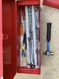 عدة عمل للبيع – صناعة أمريكي Williams للتواصل واتساب 07709975812