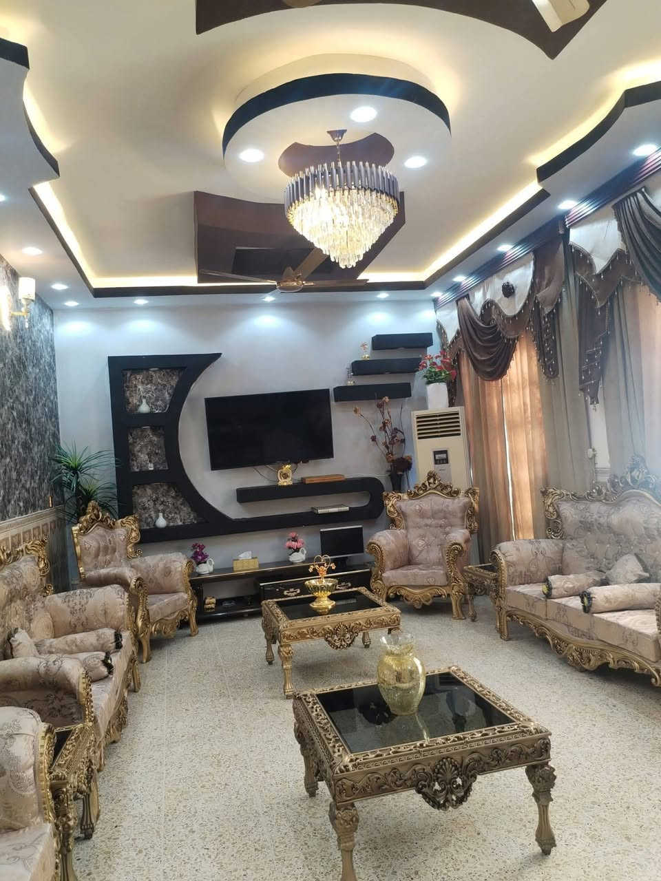 💎🔹مكـ✯͜͡الدوحه𝄠ـتب▪️💎

🕌 بسم الله على بركة الله🕌

 السلام وعليكم 

💎 🏠 بيت للبيع اقساط مسحوب عن طريق المصرف العقاري

💎🏡 موقع البيت _  الفلوجه / في حي الشهداء قرب 
جامع المرسلين 

💎🛣 شارع = 8 نافذ على شارع 12

💎✴️ طابو صرف 

💎🏠 مساحه = 250 

🏡 يتكون من 5 غرف نوم + صاله عدد 2 + استقبال + مطبخ حار وبارد + صحيات + مناور + كراج السيارة 

🏡 بناء طابوك 

💎🏡 موقع مميز  تتوفر كافه الخدمات 

((((ملا حظة مهمة جدا)))) 

💎💵 السعرالكلي = 200 مليون   📝✅ 
💎تدفع مقدمة(( 110  مليون)) وقابل التفاوض 

 💎و(( 90 )) مليون تدفعها 
المصرف العقاري على شكل اقساط 
كل شهر 437 الف 

⭕ الاستفسار اكثر رجا مراجعة 

🥇#مكتب_الدوحه_للعقار 
  
ملاحظة/ السعر محدد من قبل صاحب العقار

💯علماً البيت جاهز للسكن🗣️
     
        ((شعارنا المصداقية)) 

⭕ اذا عندك عقار تريد تعرضه للبيع او تريد تشتري عقار  الاستفسار أكثر 

مراجعة (((مكتب الدوحه اللعقار))) 

________________________________

📬فقط ارسال المعلومات  على الواتساب او الاتصال على هواتف المكتب 

🤳متابعة الصفحه يصلك كل ما هو جديد

⏪ملاحضه: السعرالعقار  يحدد من قبل البائع

  🏘️بيع وشراء الأراضي السكنية والزراعية وكافة

 العقارات🏘️🌐Anbar Fallujah_ الانبار الفلوجة🌐.

       ((««نستقبل هواتفكم على لارقام التالية»»               

***********   واتساب + اتصال 
***********   اتصال هاتفي كورك + واتساب
