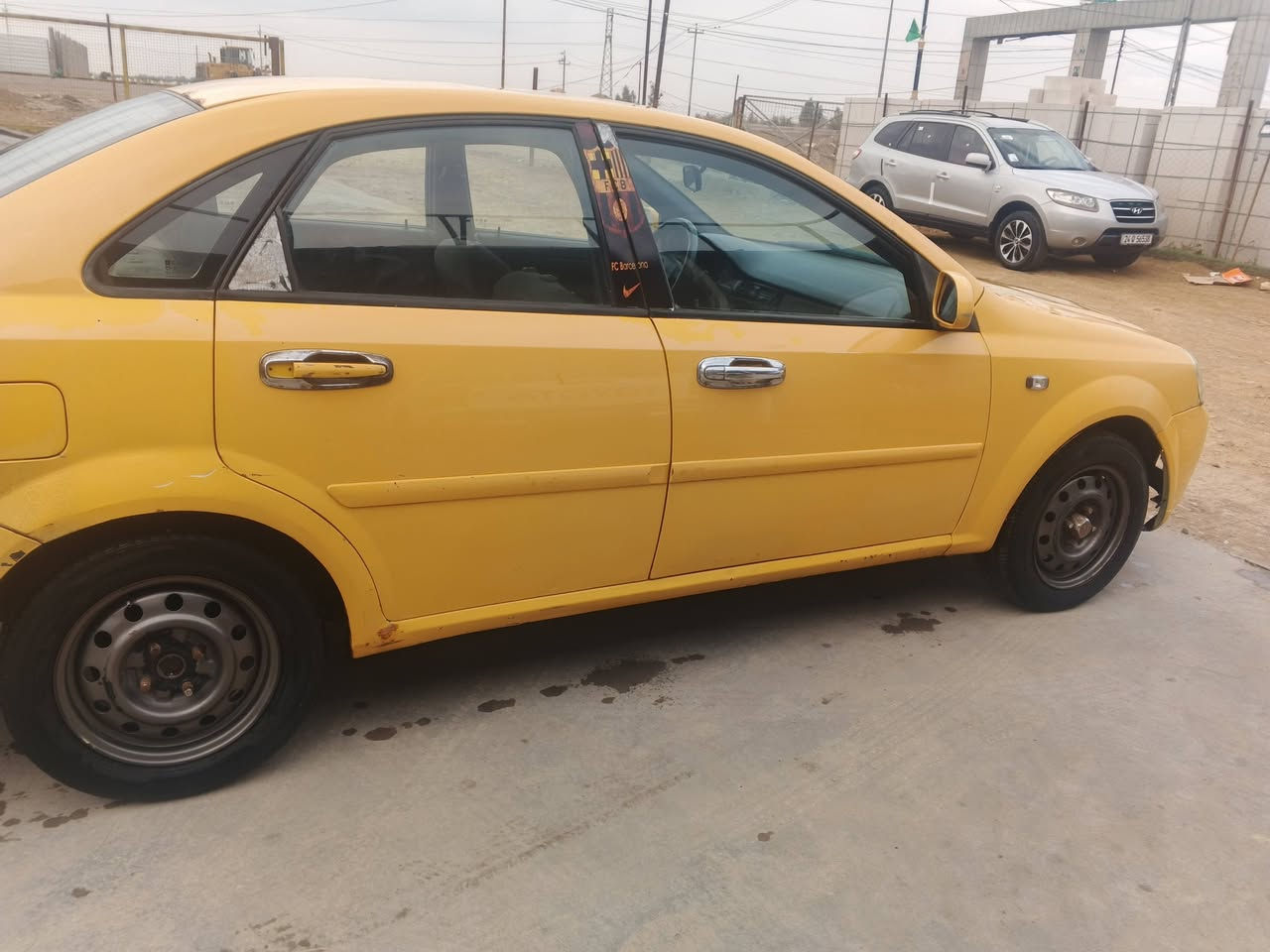 سلام عليكم اللبيع اوبتره موديل 2012
مكينه وكير باكيت شرط طخم تايرات جديده 
مكينه الا تنقص ولا تبخر شرط 
حداديه باكيت شرط 
مكفول كفاله عامه من ضربه 
سياره جاهزه كل نقص ما بيها 
كهربائيات كله شقاله 
راعيه متوفي بيع هل موجود 
سعر 30 وبيها مجال 
مكان ناصرية قضاء الإصلاح رقم ‏‪0784 949 0770‬‏
