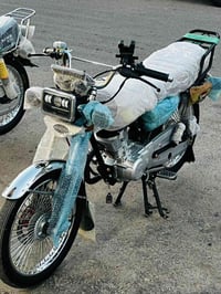 دراجه تايكر للبيع موديل 2026 السعر 800$ بيها مجال بصيط 07874234268