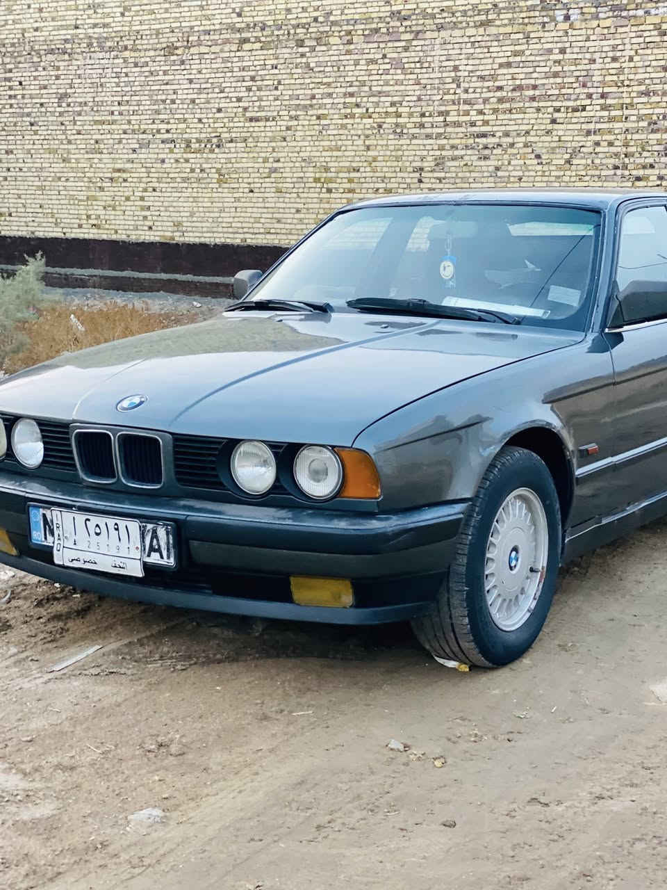 بيئم للبيع حجم 525 رقم نجف باسمي
السعر 40
مكاني الديوانيه /الحمزه  
***********
