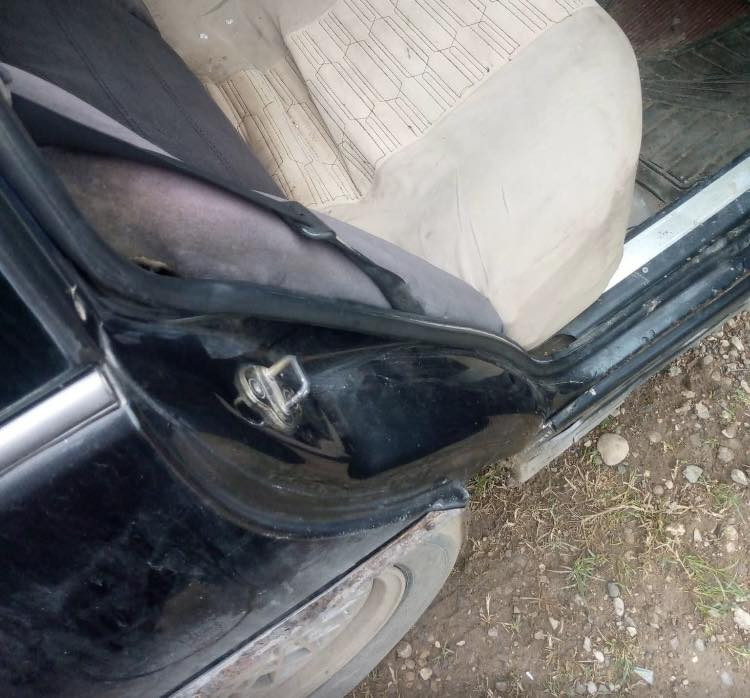 السلام عليكم
للبيع اوبل اوميكه 
موديل 93حجم 20 بلاد رقم ديالي بدون ظرر بدون اخياس بدون معجون***********سعر خاص او نتصال
