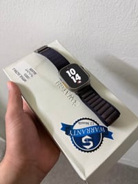 ابل واتش • ٤٩مم • باتري ١٠٠