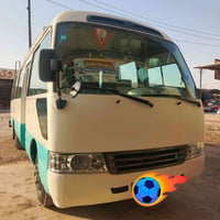 كوستر البيع تفاصيل اتصل  ‏‪07767474529‬‏مكلف بل نشر